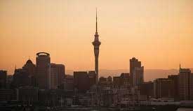 Auckland City declares climate emergency 1 12climate challenge