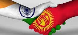 Cabinet approves agreement with Kyrgyzstan 1 13india kyrgyz mou