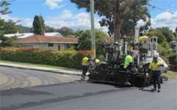 World's first 'Green concrete' trial begins in Sydney 1 18green concrete