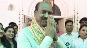 BJP's Om Birla surprise pick as LS Speaker 1 18speaker loksabha