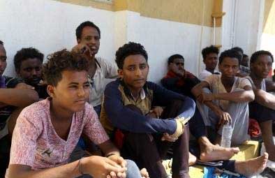 Italy gives 5 mn euros to help IOM in Libya, Sudan, Ethiopia 1 20aid
