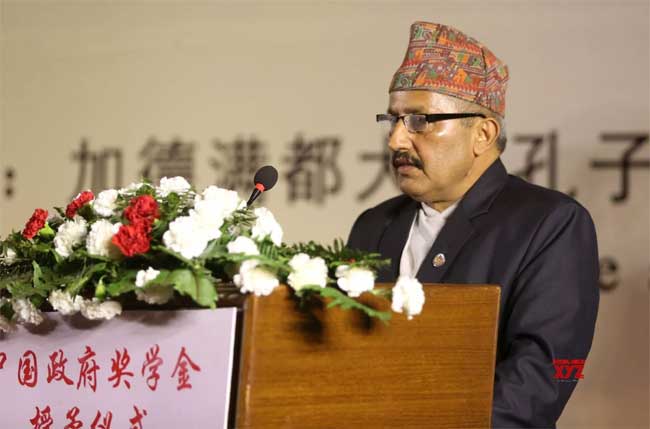Nepal plans to include yoga in school curriculum 1 25yoga in nepal
