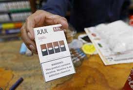 San Francisco first US city to ban e-cigarettes sale 1 26e ciggrete