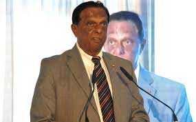 Situation in Sri Lanka now normal: Tourism Minister 1 26sl tourism minister