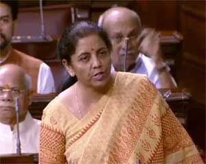 Expenditure on Social Services increased by more than one percentage points as proportion of GDP during last five years: Economic Survey 5 04seetharaman