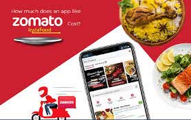 Zomato may launch online home-cooked meal service 1 08zomato