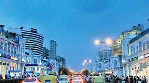 Delhi's Connaught Place world's 9th most expensive office area 1 10connought place