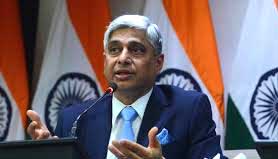 Swarup moved to Delhi as Indo-Canadian ties remain frosty 1 12vikas swarup