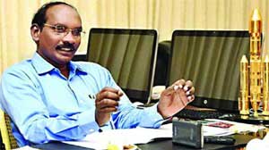 Women power, powers Chandrayaan-2 1 13k sivan