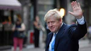 New British PM Boris Johnson has close Indian connection 1 25new british pm