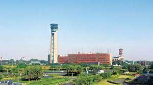 Delhi to get country's most advanced, tallest ATC tower in August 1 29tallest tower