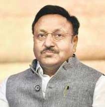 DFS Secy Rajeev Kumar appointed member of RBI's ECF panel 1 31rajive kumar