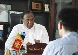 Sri Lanka to waive entry visa fee for India, 47 countries 1 31sl minister