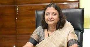 SBI MD Anshula Kant appointed as MD, CFO of World Bank Group 1 anshula kant