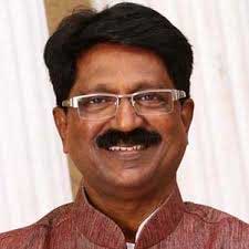 As India moves to e-mobility, plan for battery waste disposal: Minister 1 arvind ganpat