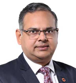 Sandeep Kumar Gupta takes over as Director (Finance) at IndianOil 1 05iocl director