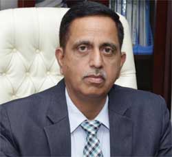 Harish Madhav takes over as Director Finance on the Board of Oil India Limited 1 06director oil