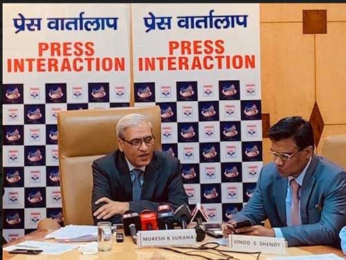 HPCL Has Recorded Net Profit Of Rs 811 crore During Q1 19-20 1 07hpcl profit