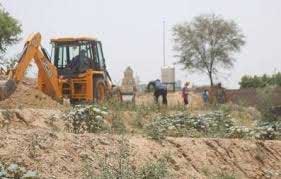 J&K likely to have domicile requirement for purchase of land 1 07land