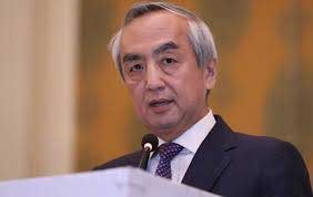 'Japan to invest in J&K if situation normalises' 1 12japan invest