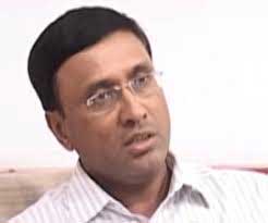 Asit Tripathy appointed Odisha Chief Secretary 1 15asit tripathy
