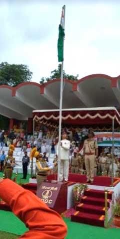 ONGC investing Rs 83,000 crore in 25 projects; cumulative Oil & Gas gain over 180 million tons 1 15ongc independence day