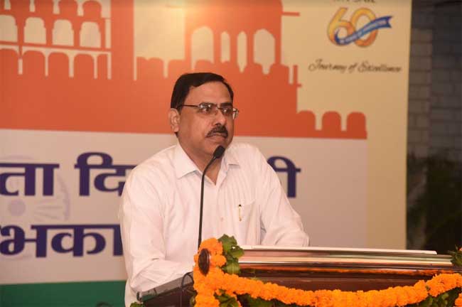 SAIL celebrates 73rd Independence Day 2 15sail chairman