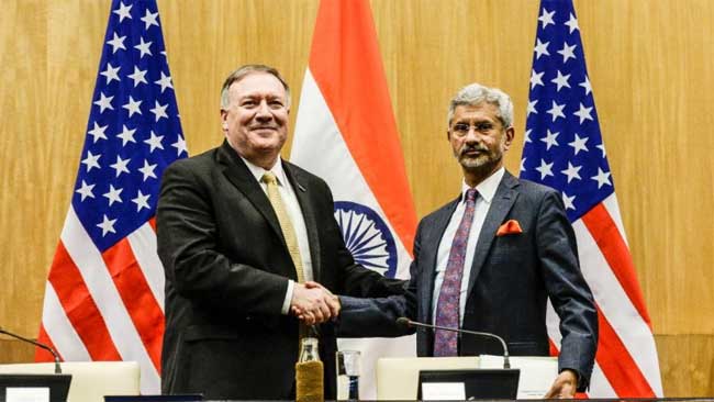 Jaishankar in talks with US Dy Secy Sullivan 1 16jaishanker meet
