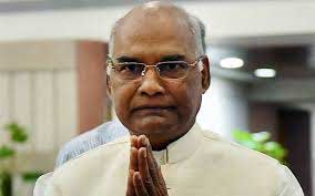 President to visit Jaitley at AIIMS 1 16kovind