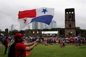 Panama City celebrates 500th anniversary 1 16panama celebrate