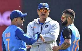 Ravi Shastri re-appointed India head coach till November 2021 1 16ravi shastri