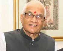 Ex-Bihar CM Jagannath Mishra passes away 1