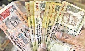 I-T Dept issues 17-point checklist to trace unaccounted DeMO cash 1 19currency