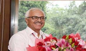 Senior IAS officer Ajay Bhalla appointed Home Secretary 1 22ajay bhalla
