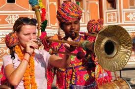 Rajasthan govt to woo filmmakers in new tourism policy 1 26rajasthan film policy