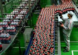 Coca-Cola enters India non-alcoholic malt-drink mart 1 28coca cola