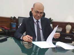 CBDT chief P.C. Mody gets 1-year extension 1 29cbdt chief