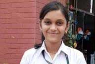 Lucknow girl to witness Chandrayaan-2 landing with PM 1 30girl with pm