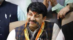 Manoj Tiwari demands NRC in Delhi; to meet Amit Shah 1 31manoj tiwari