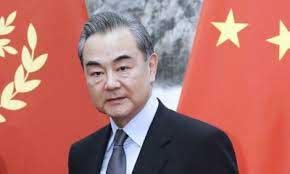No, Please: India to Chinese Minister's Delhi visit, post Pak trip 1 04china fm