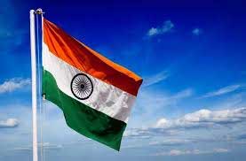 Railways to install national flags at 41 places 1 05indian flag