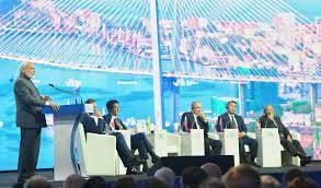 Modi announces LoC of $1b for Russian Far East 1 06modi russia