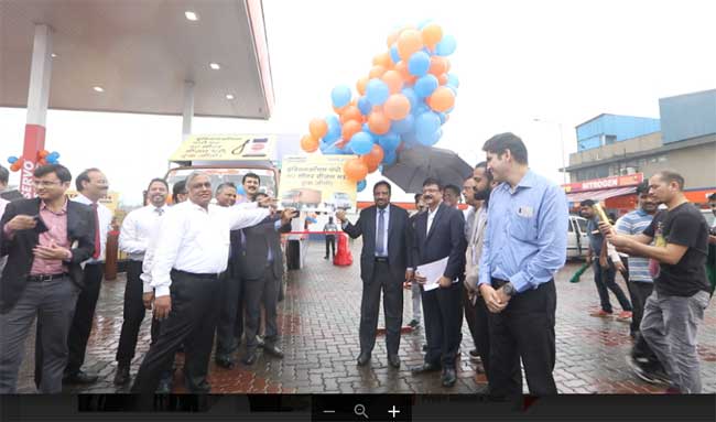 IndianOil and Tata Motors partner to launch ‘Diesel bharo - Truck Jeeto’ campaign 7 12iocl diesel bharo