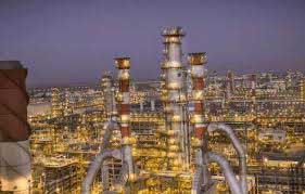 Aramco keen to partner in Modi's mega refinery project 1 13aramco