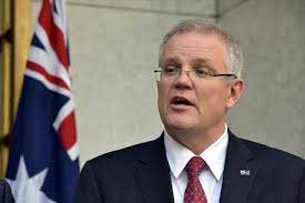 Australian PM to meet Trump, visit NASA during US trip 1 16australian pm