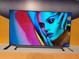 Motorola launches first smart TV in India, Moto e6s phone 1 16motorola smart tv