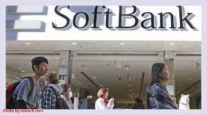 17soft bank