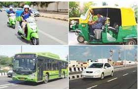 Delhi is first state to have 95 pc CNG-powered industries 8 20cng
