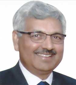 Executive Director (PMSG), NHPC awarded ‘Hydro Ratna’ Award 1 20nhpc director
