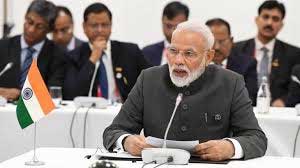 Modi discusses cricket to counter-terrorism in meetings with leaders 1 24modi